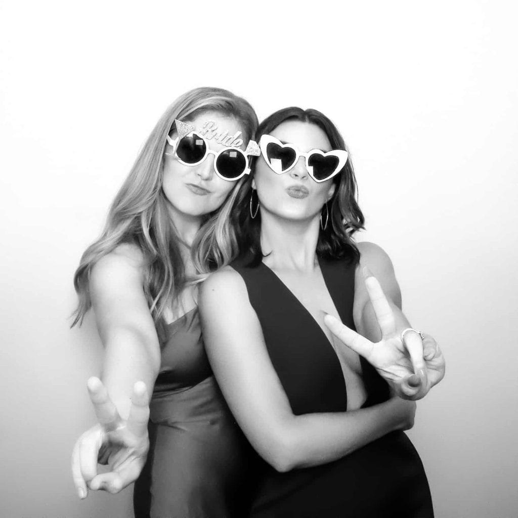 Glam-grils-02 Glam photo booth denver