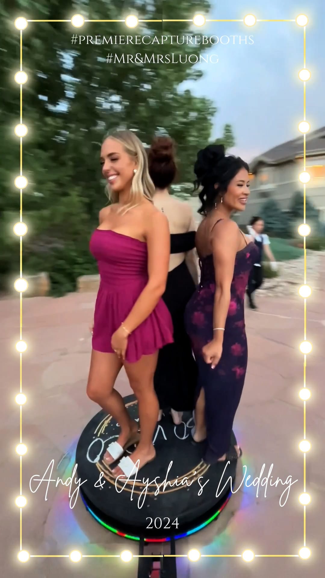 360 spinner rental colorado