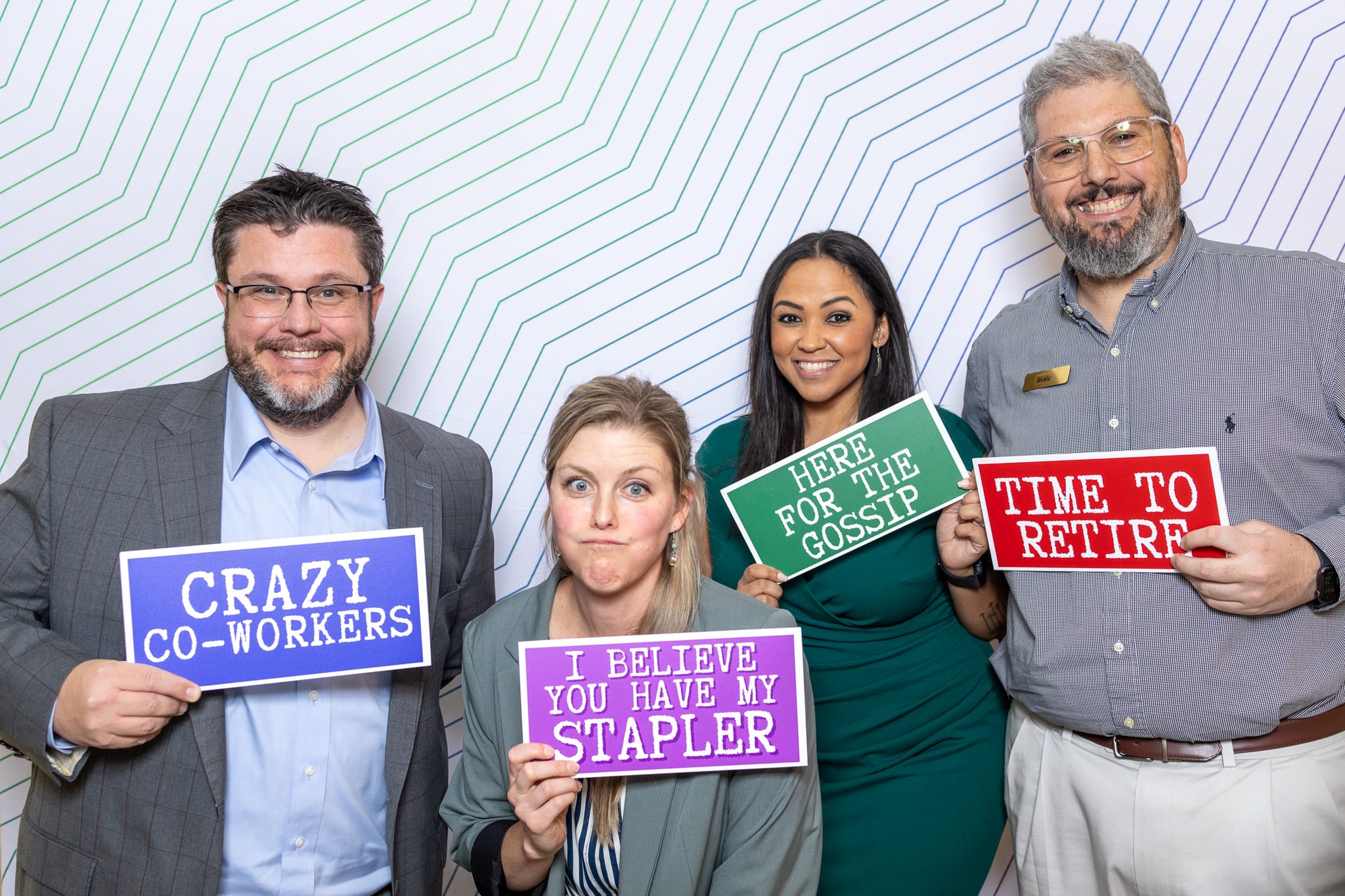 Photo Booth Denver Rental - Premiere Capture Booths