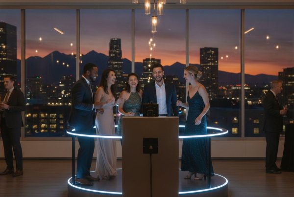 How Much Does a Photo Booth Rental Cost in 2026? (A Premium Pricing Guide)