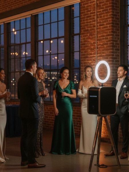 Best Wedding Photo Booth Rental Denver: The 2026 Luxury Guide