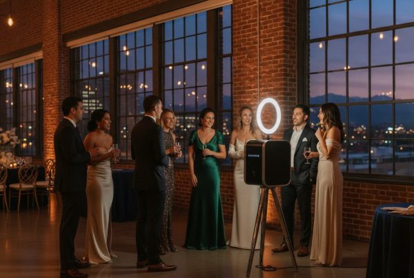 Best Wedding Photo Booth Rental Denver: The 2026 Luxury Guide