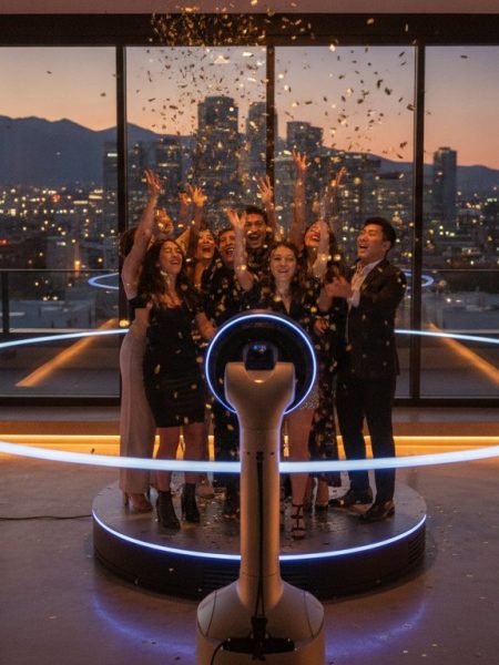 Luxury Photo Booth Rental in Denver: The Ultimate 2026 Event Guide