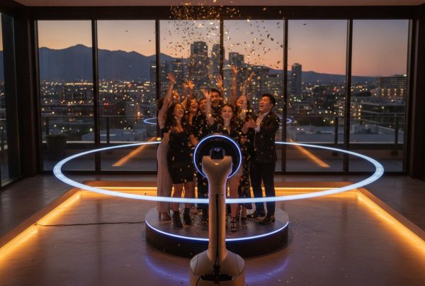 Luxury Photo Booth Rental in Denver: The Ultimate 2026 Event Guide